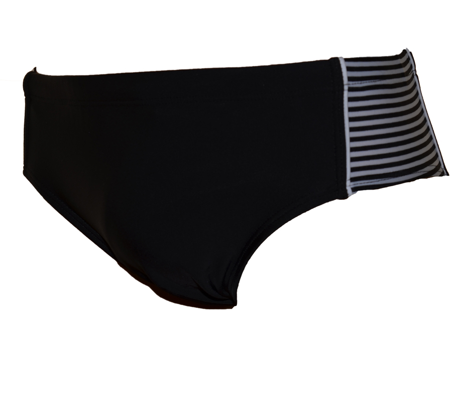 Pánské plavky slipy S 200 - Effy