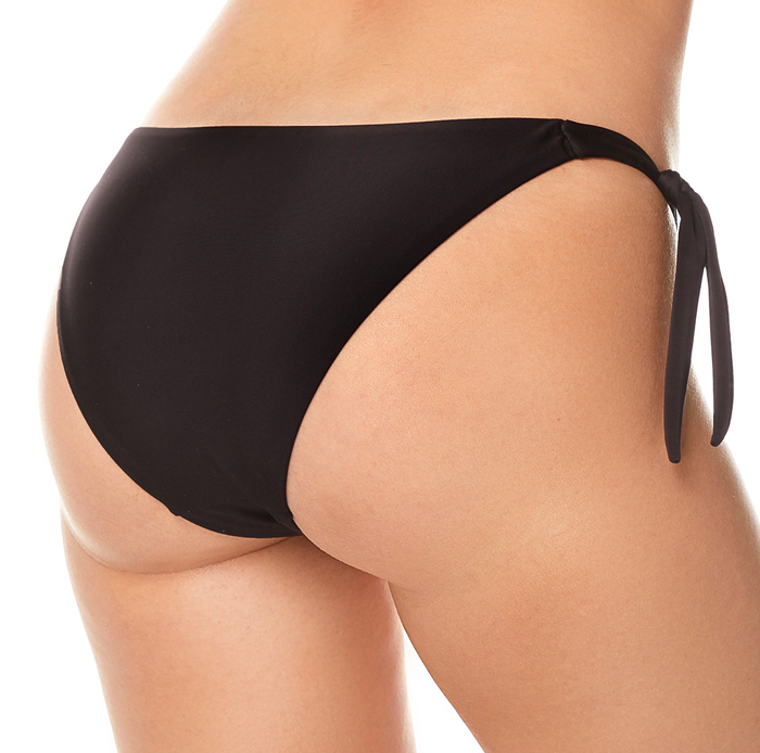 Plavkové kalhotky zavazovací M 08 - Effy