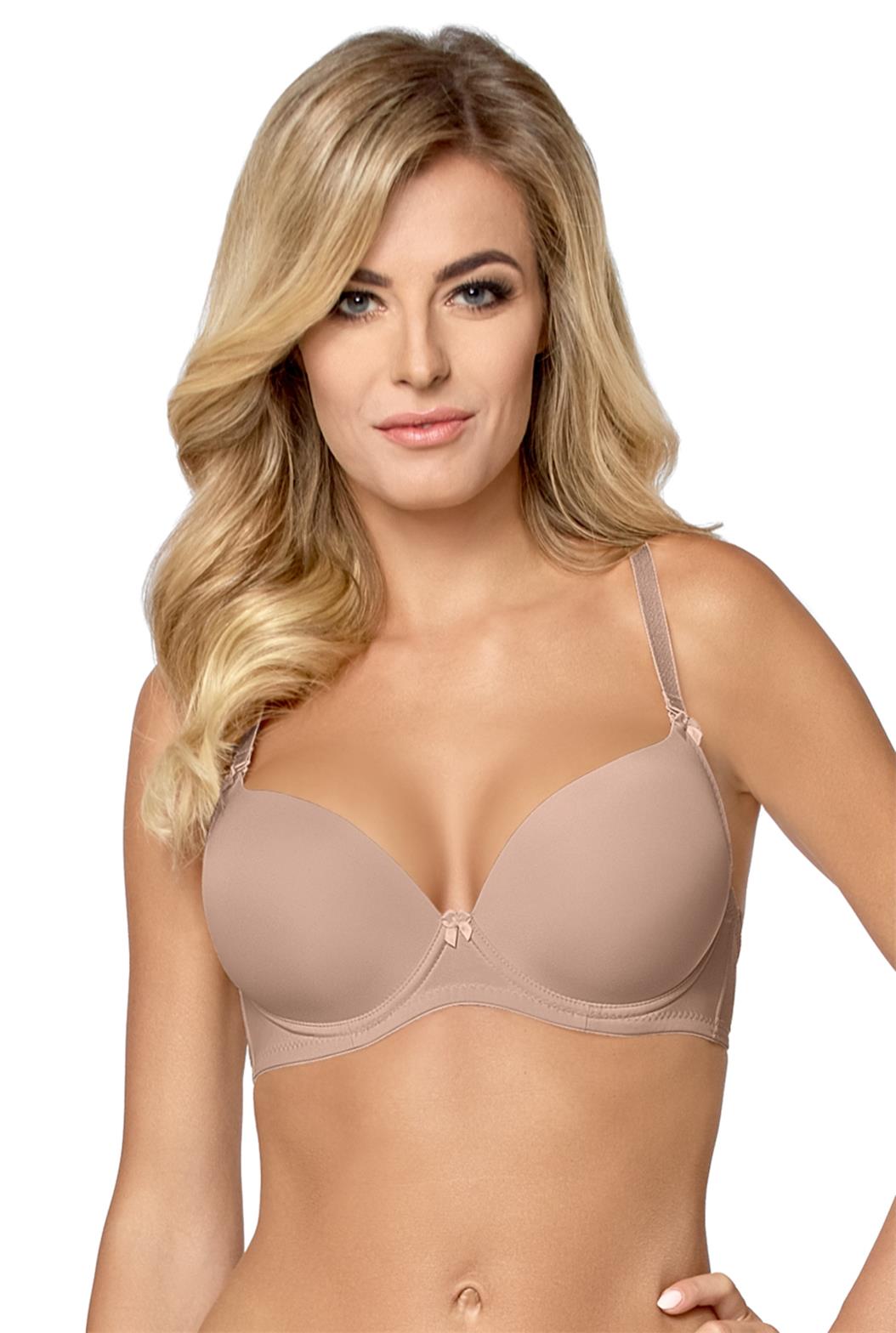 Podprsenka gelová Ida - Nipplex