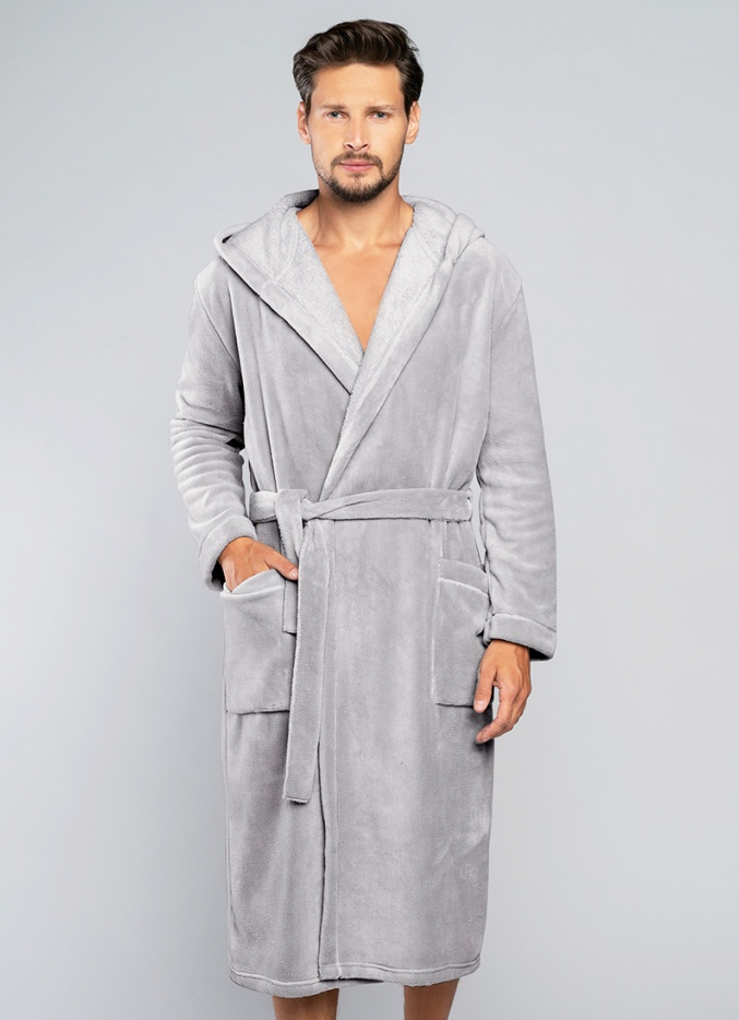 Pánský župan Mimas - Italian Fashion