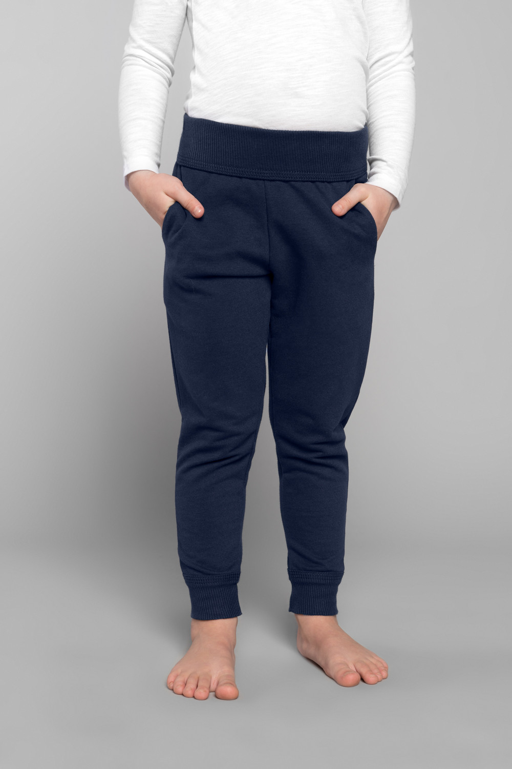 Dívčí tepláky Gee One - Italian Fashion