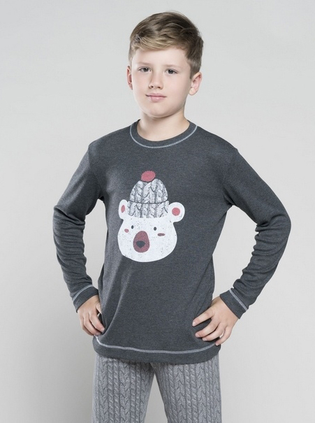 Chlapecké pyžamo Tokio - Italian Fashion