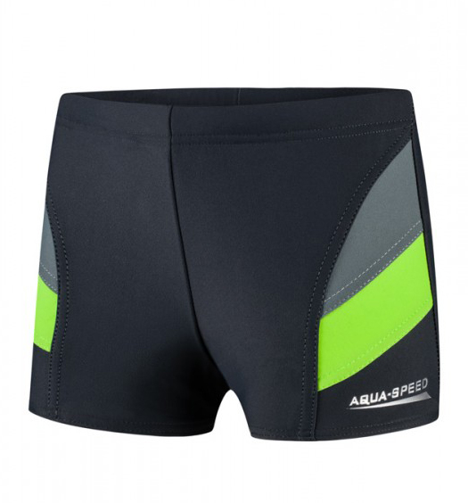 Chlapecké plavky Andy III - Effy