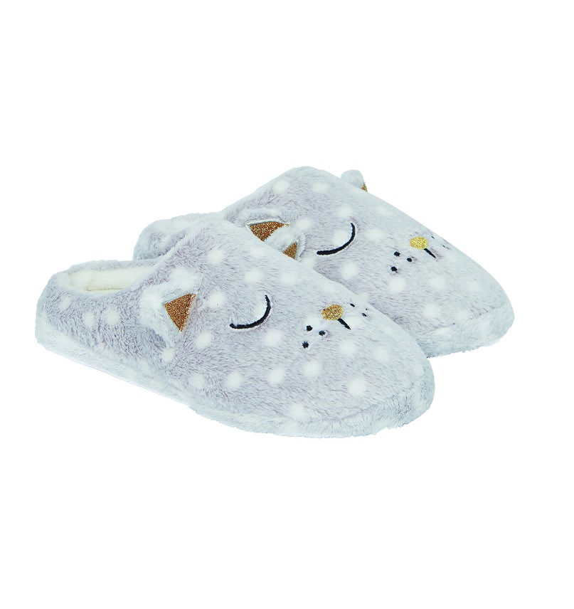 Dámské papuče Zaine - Henderson