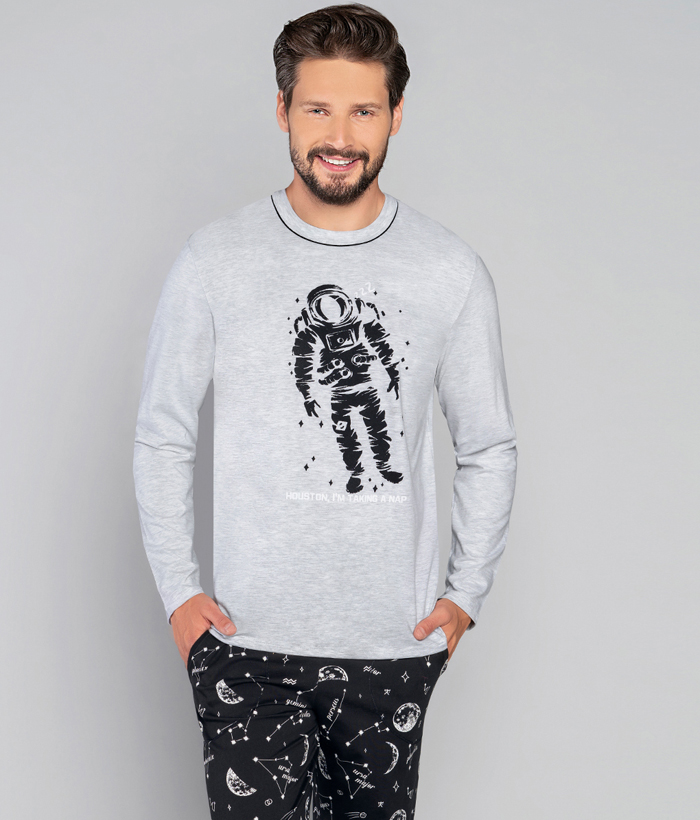 Pánské ponožky Jupiter - Italian Fashion