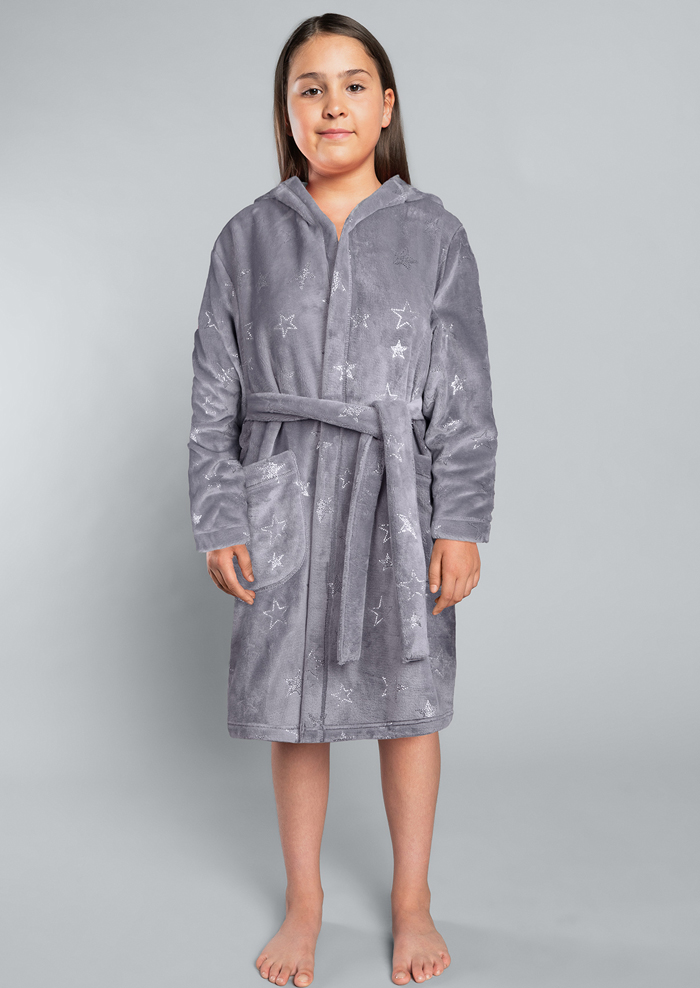 Dívčí župan Arte - Italian Fashion 