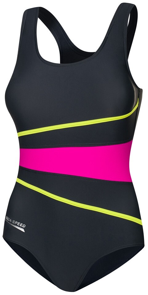 Dámské plavky jednodílné sportovní Stella - Aquaspeed