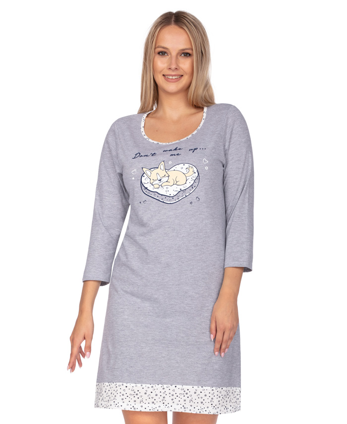 Dámská noční košile 116 - Regina 