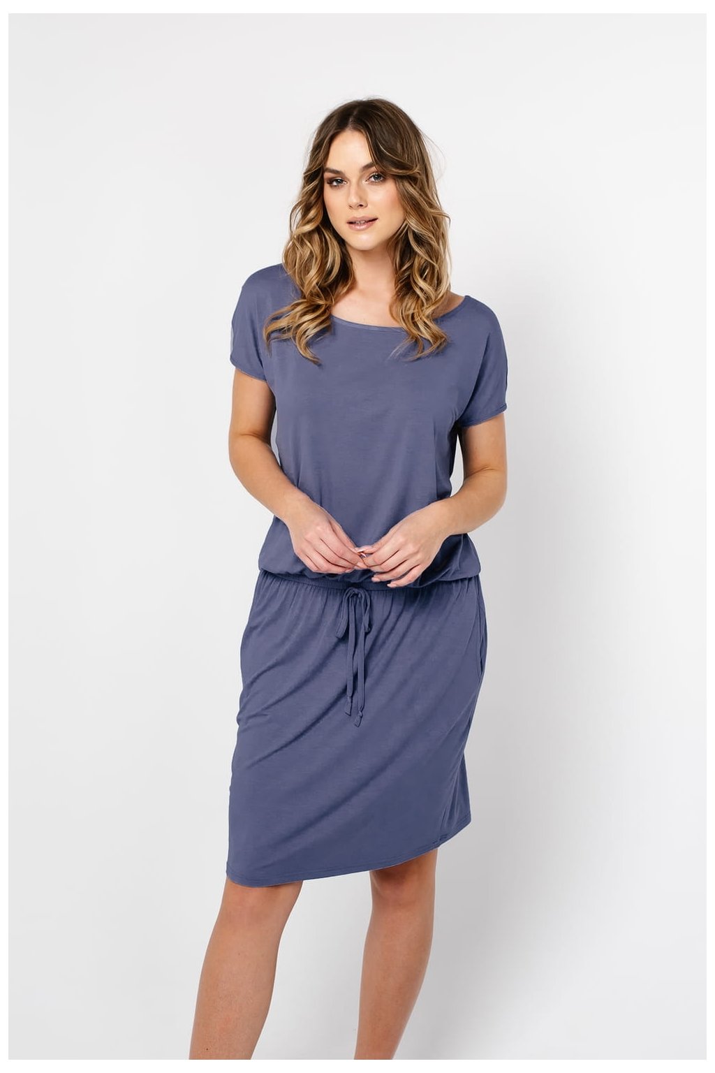 Dámské šaty Paramo - Italian Fashion 