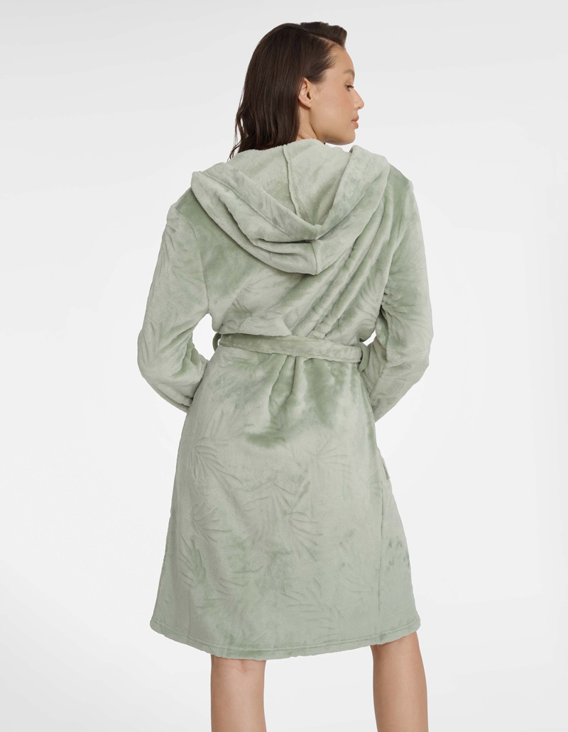 Dámský župan Grape 41039 - Henderson 