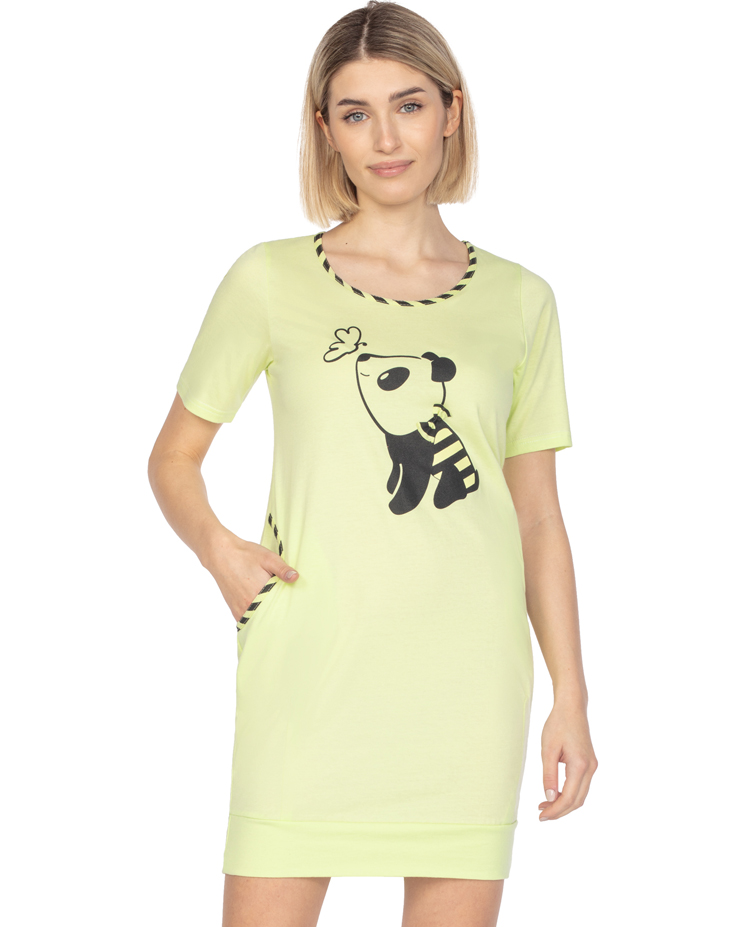 Dámská noční košile 125 - Regina 