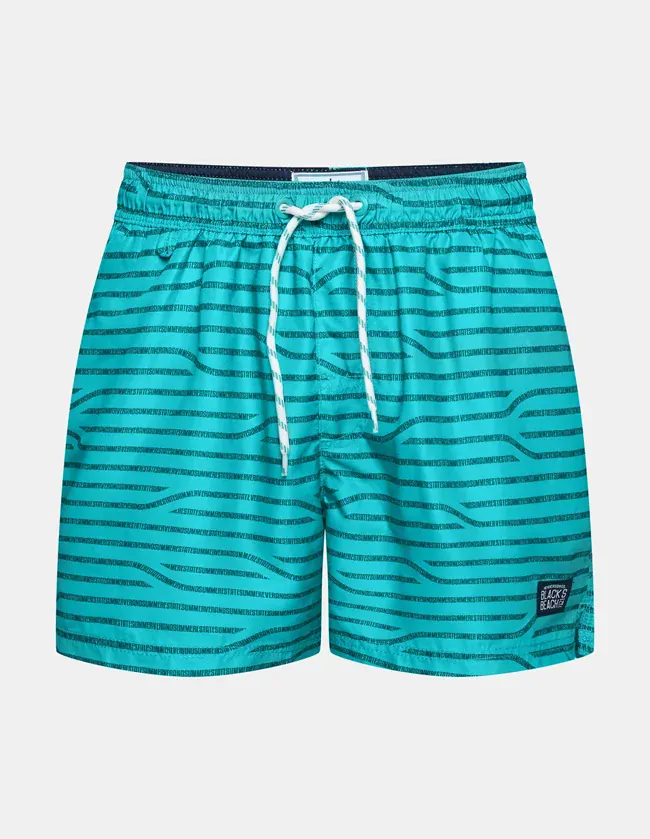 Pánské plavky šortky ZAP 41323 - Henderson