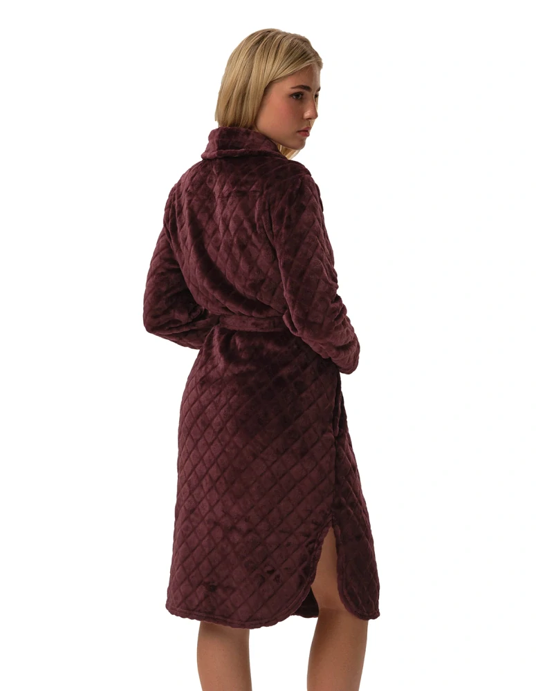 Dámský župan Fyah 41951 - Esotiq 