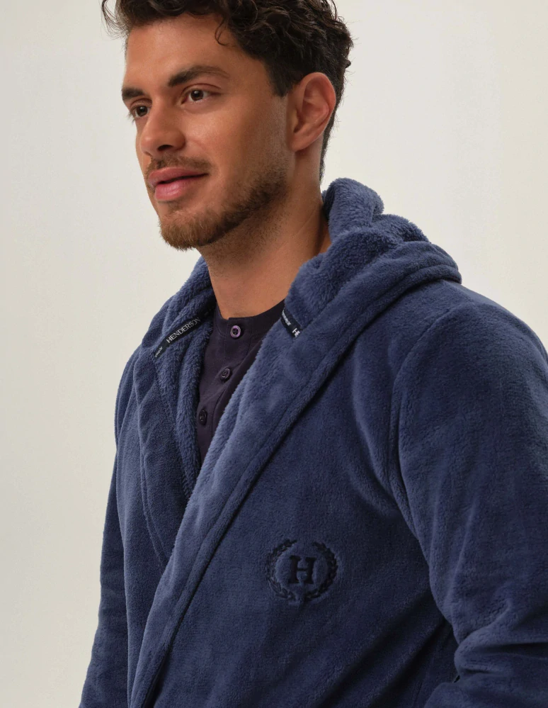 Pánský župan Hood 41940 - Henderson 