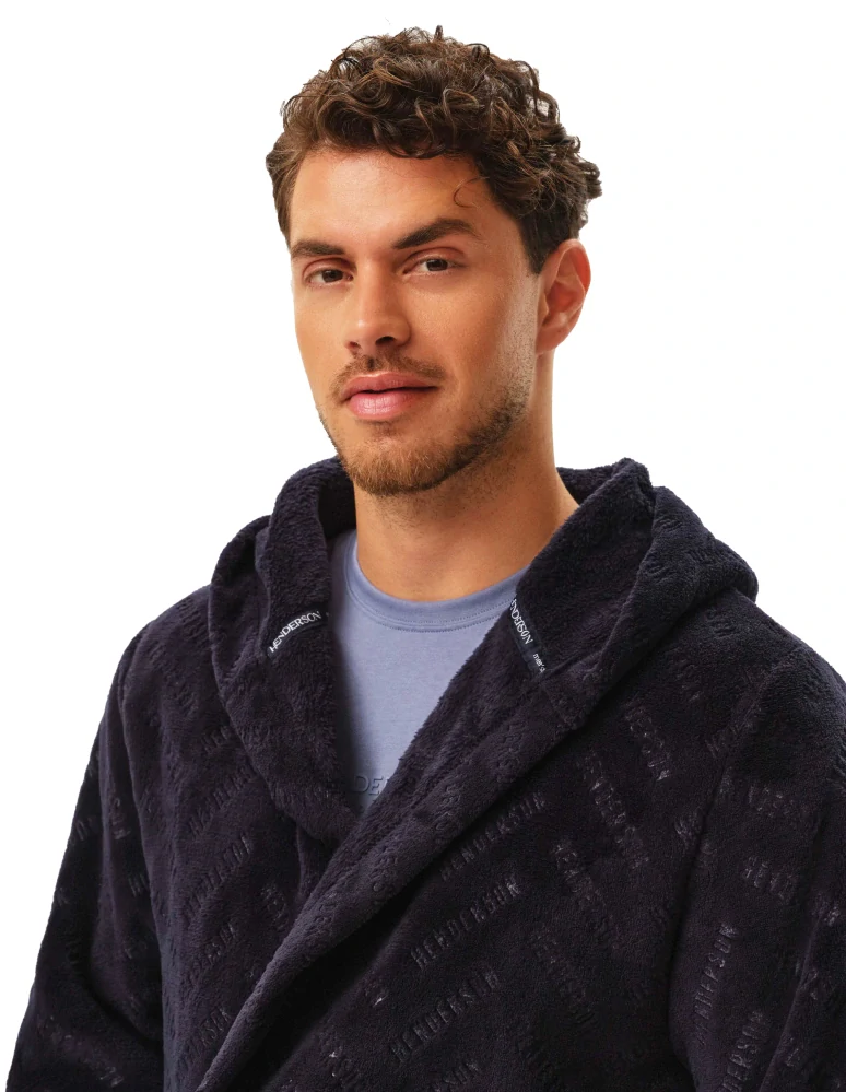 Pánský župan Hacker 41942 - Henderson 