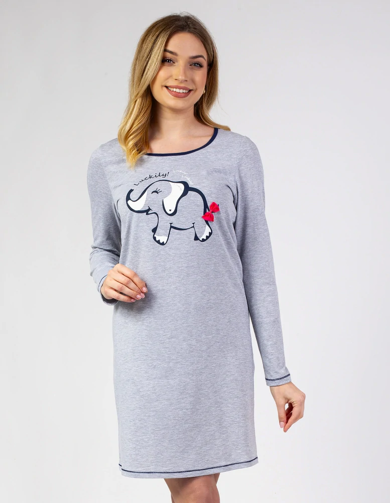 Dámská noční košile 142 - Regina 