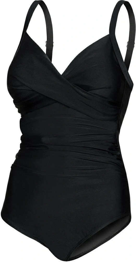 Dámské jednodílné plavky Vivian - Aquaspeed  