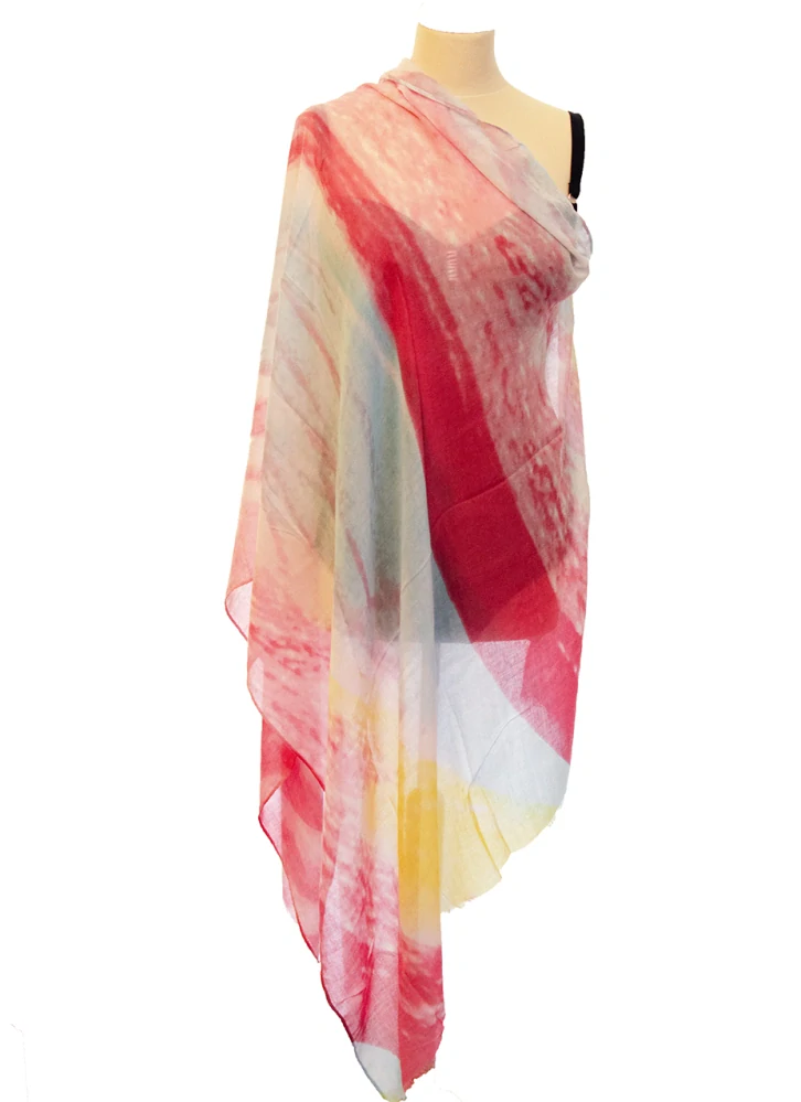 Pareo, šátek k plavkám ST 870270