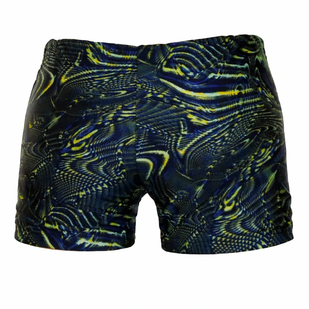 Pánské plavky šortky Jack - Effy