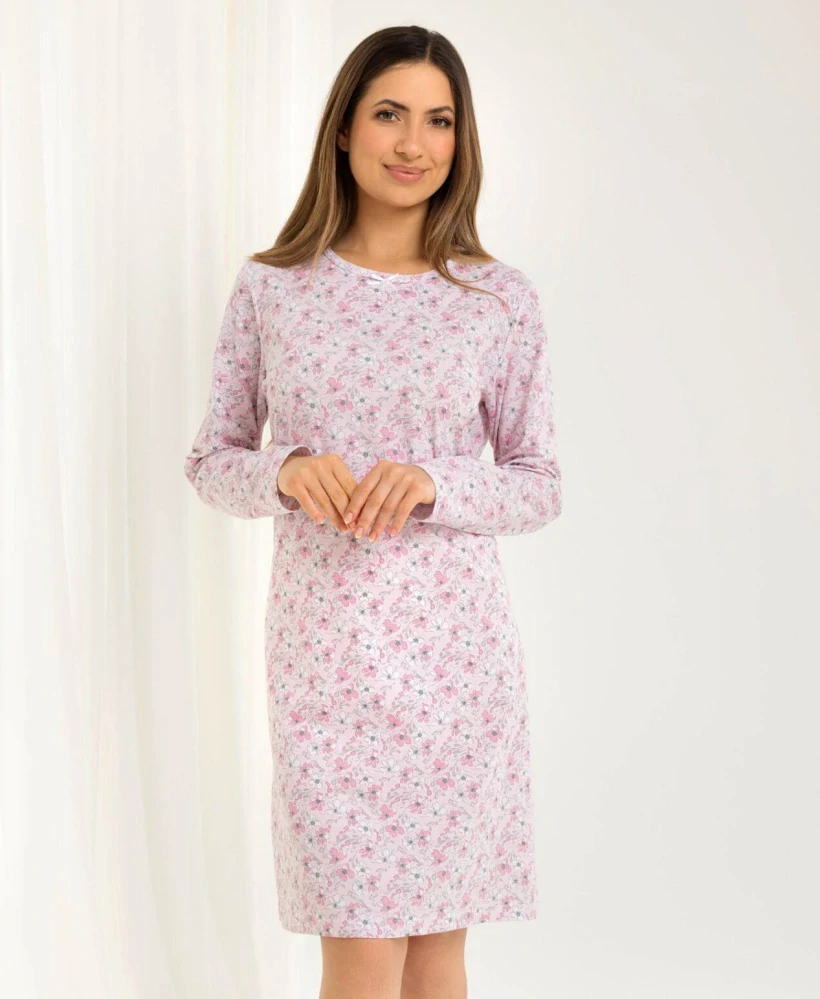 Dámská noční košile 164 - Regina 