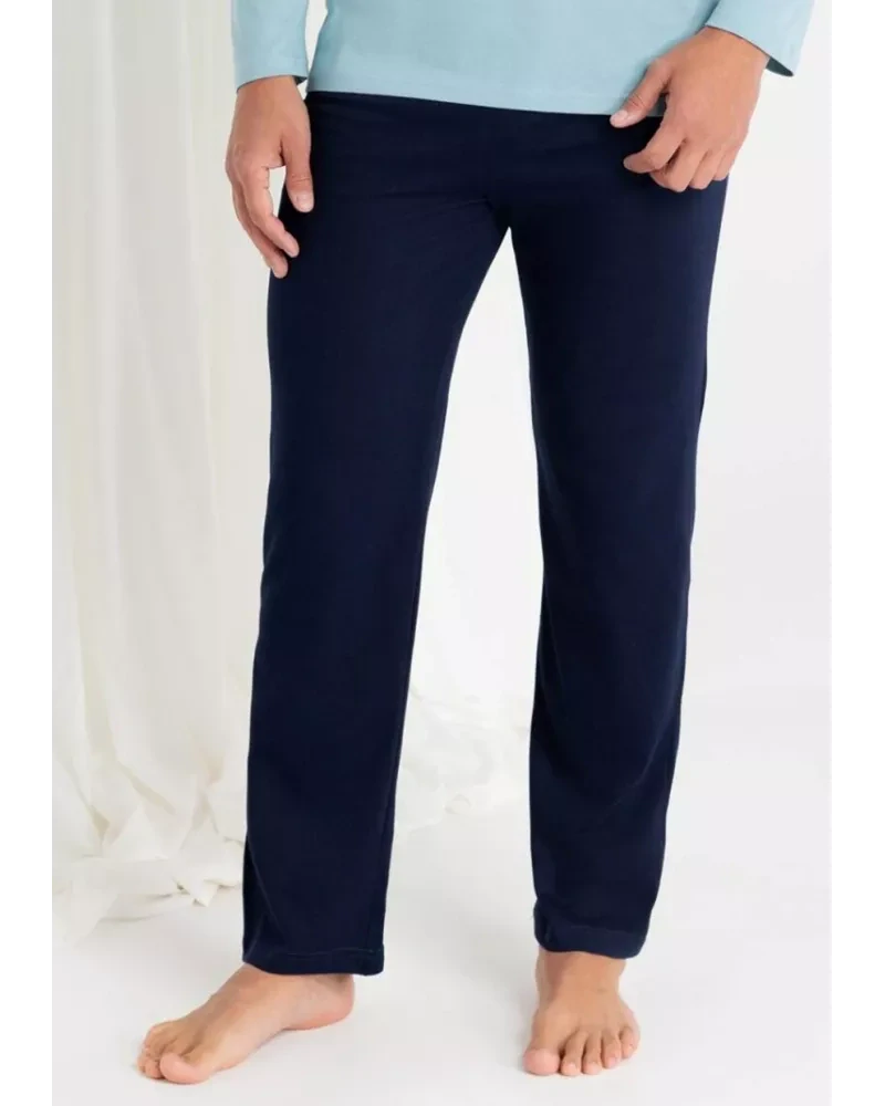 Pánské bavlněné pyžamo 495 - Regina