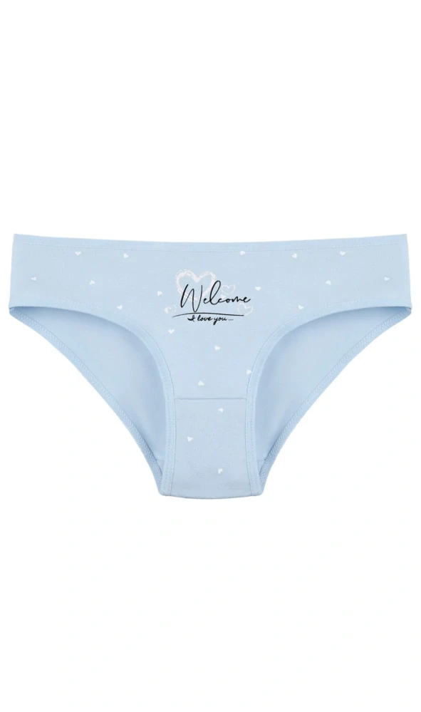 Dívčí bavlněné kalhotky Liduška - Donella