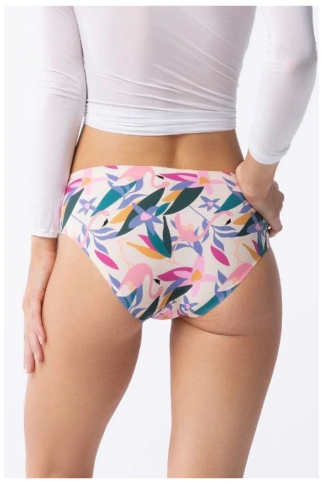 Dámské kalhotky Flamingo - Julimex