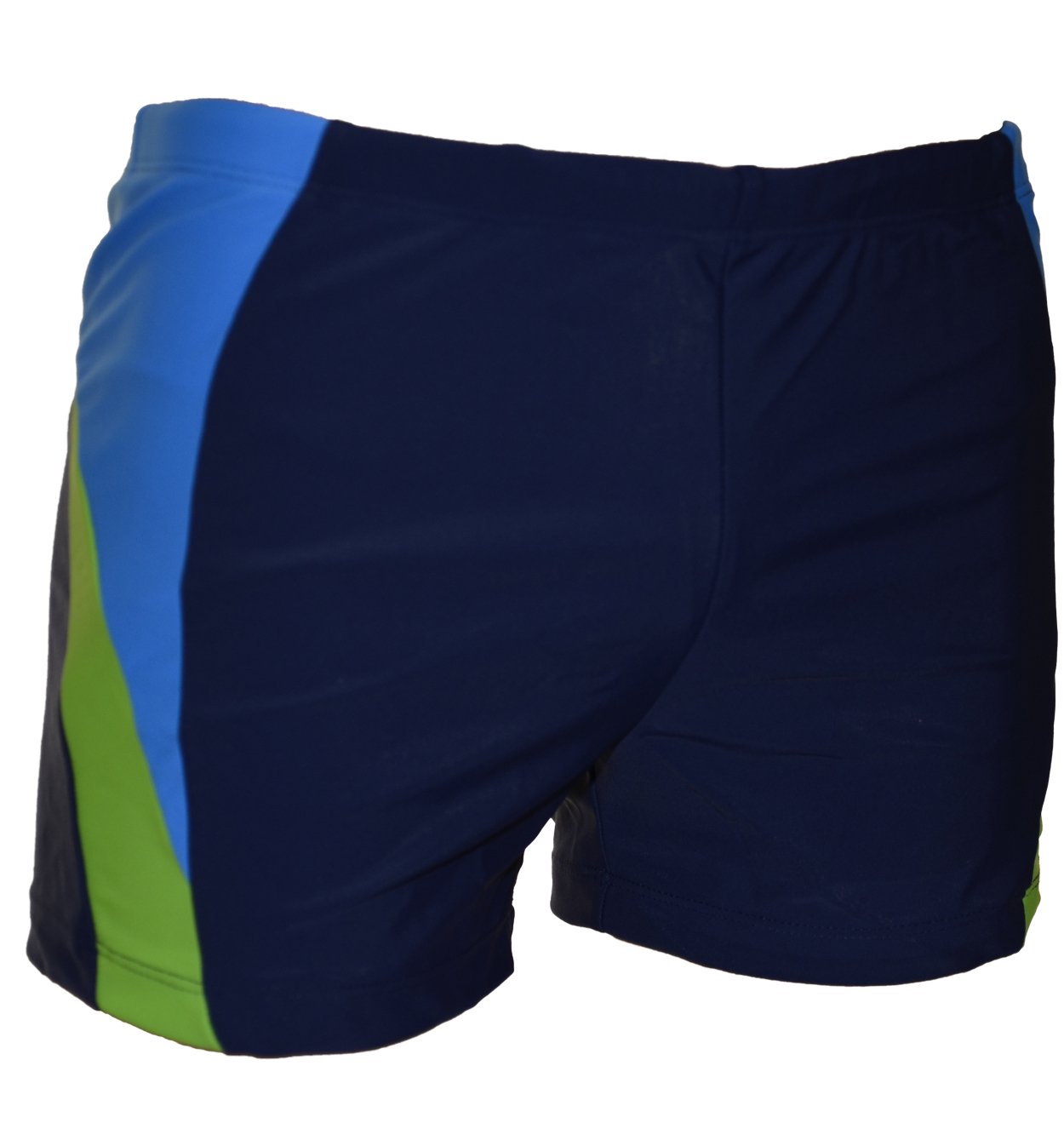 Pánské plavky šortky PET 02 - Effy