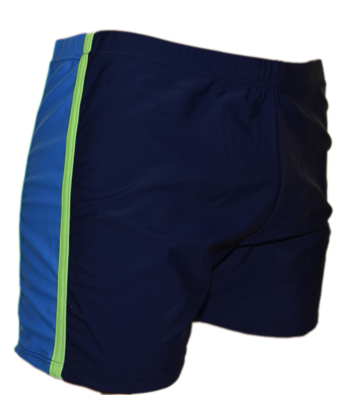 Pánské plavky šortky MAR 04 - Effy