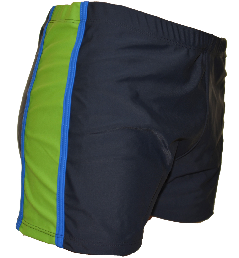 Pánské plavky šortky MAR 05 - Effy