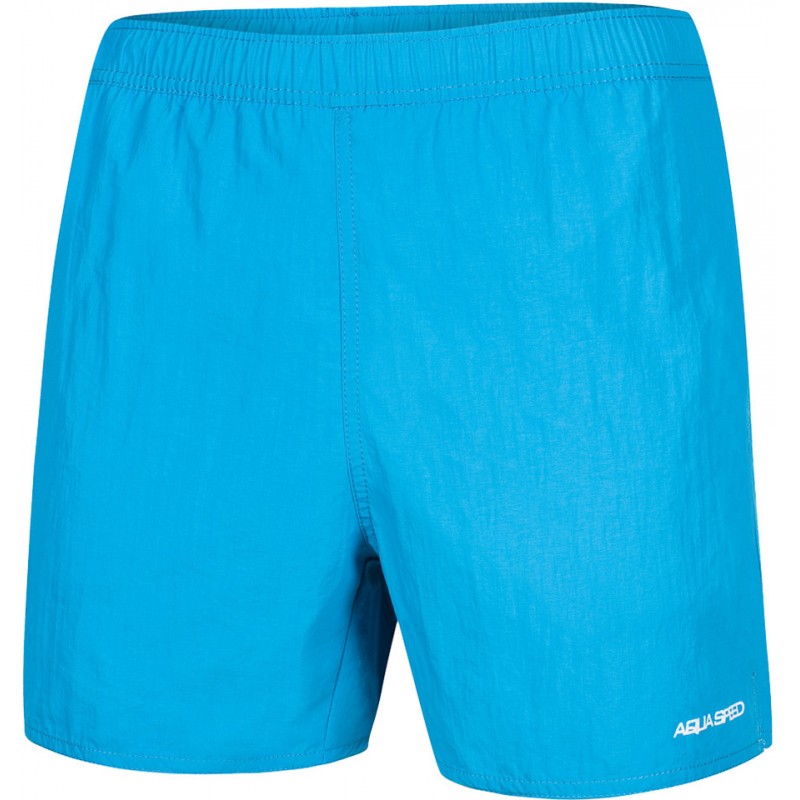 Pánské plážové šortky Kenet - Aqauspeed 