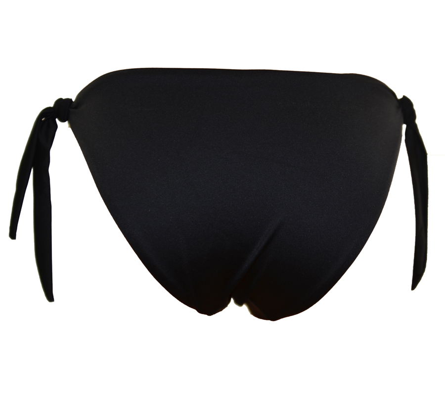 Plavkové kalhotky zavazovací M 08 - Effy