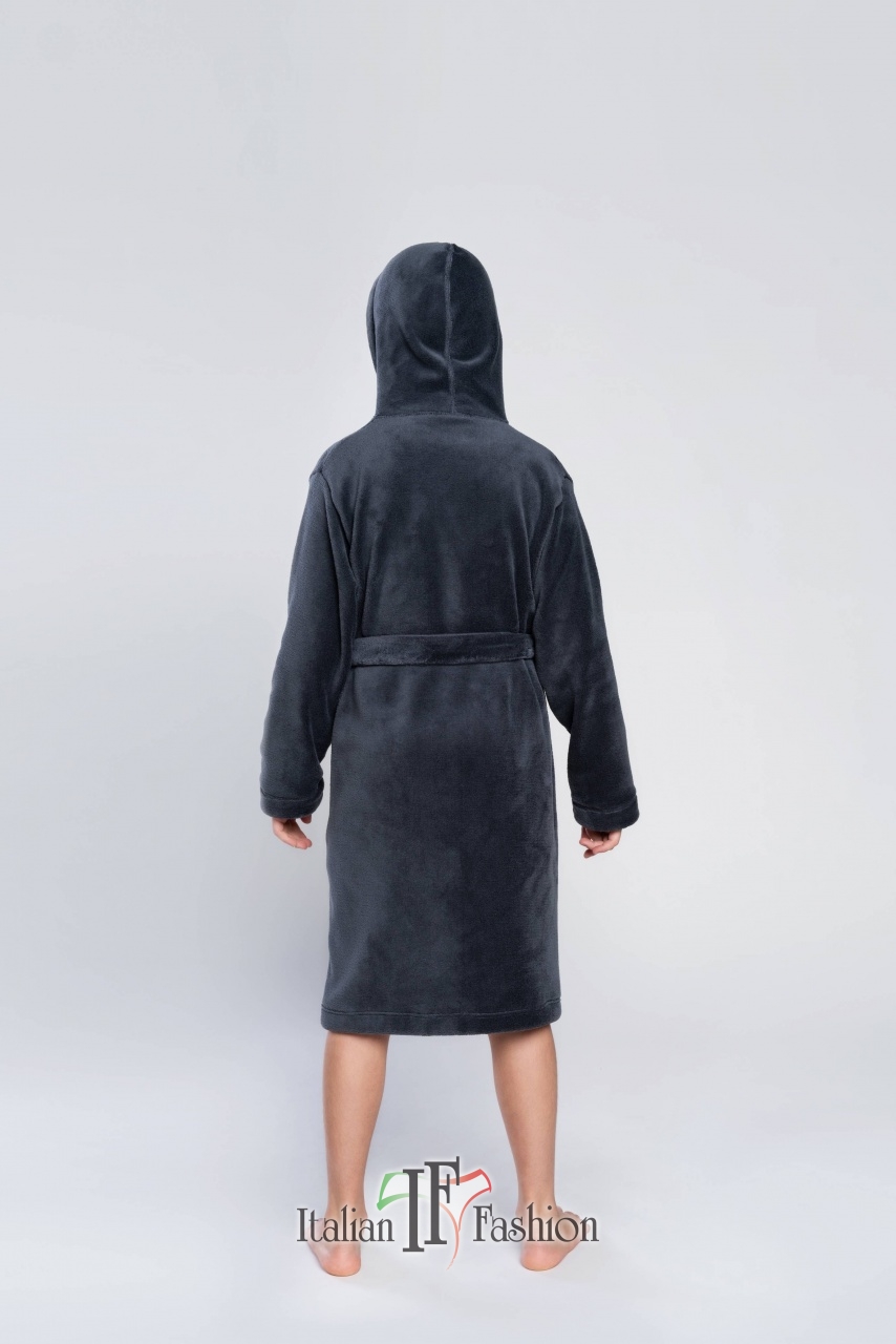 Chlapecký župan Mimas - Italian Fashion 