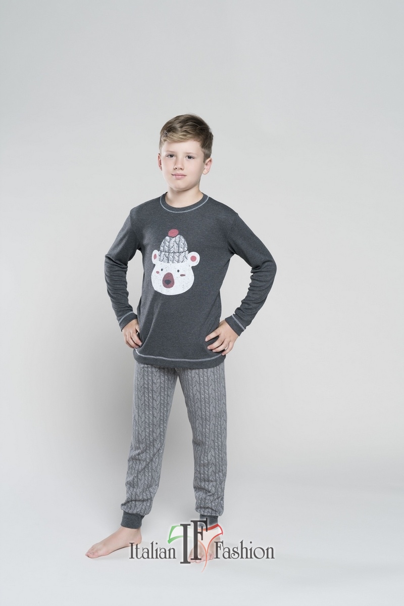 Chlapecké pyžamo Tokio - Italian Fashion