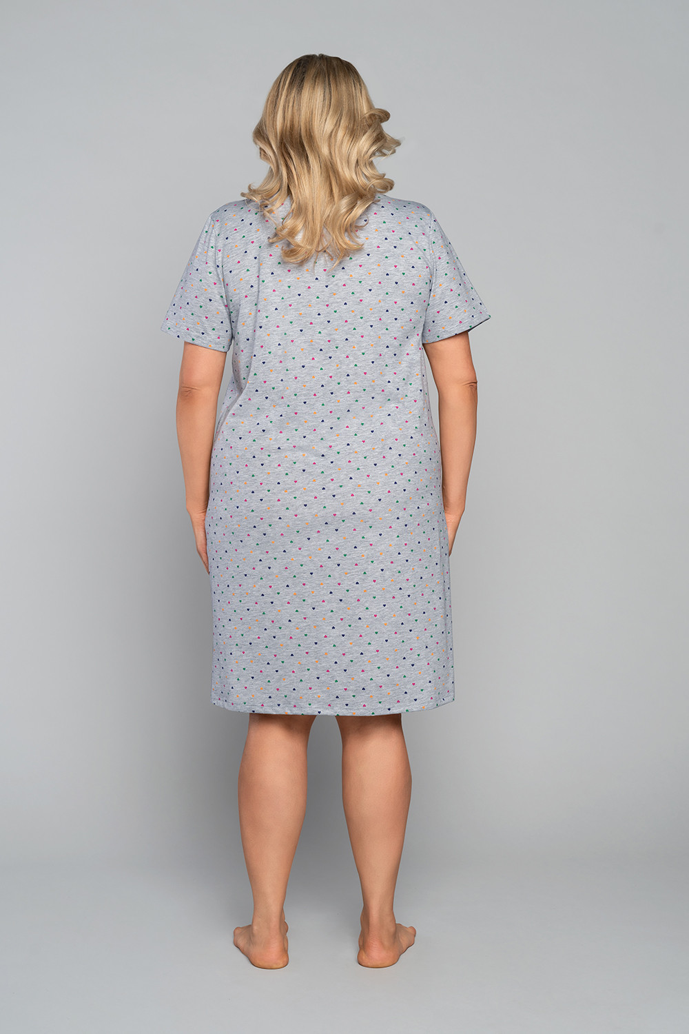 Dámská noční košile Ragini - Italian fashion