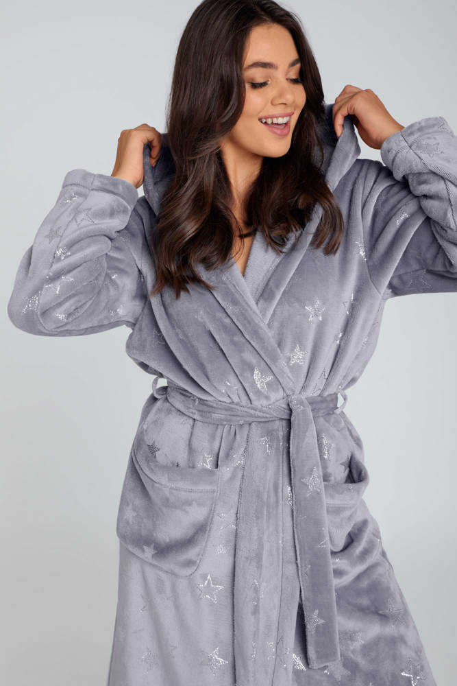 Dívčí župan Arte - Italian Fashion 