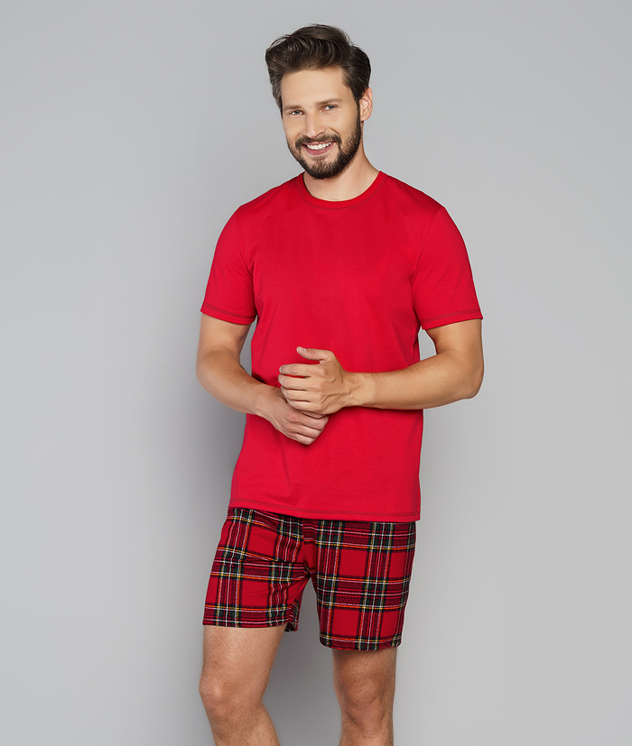 Dámské ponožky Santa - Italian Fashion