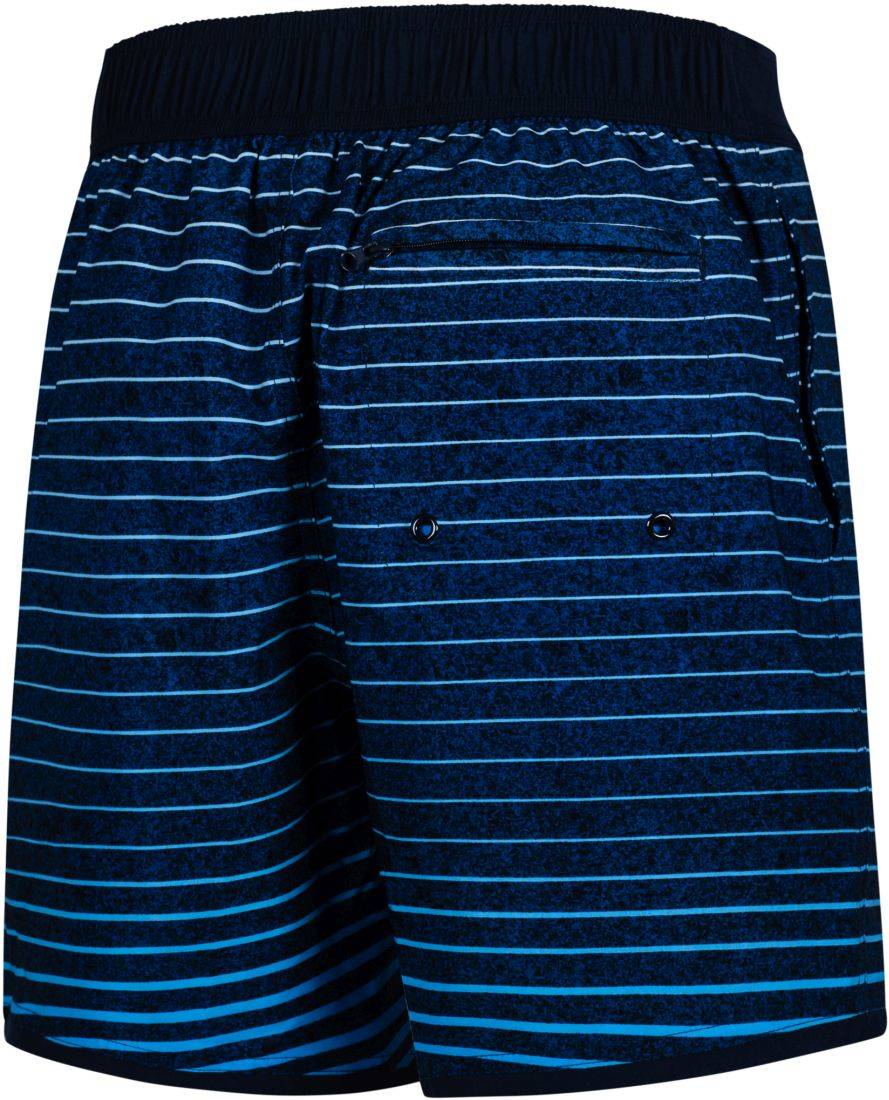 Pánské plavky bermudy Nolan - Aqauspeed 