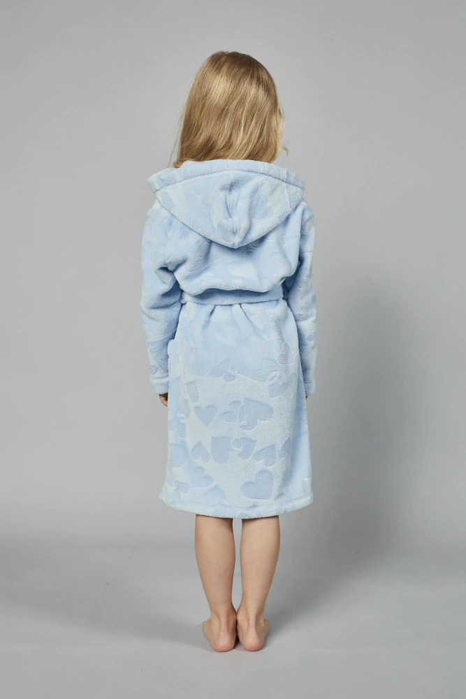 Dívčí župan Misti - Italian Fashion 