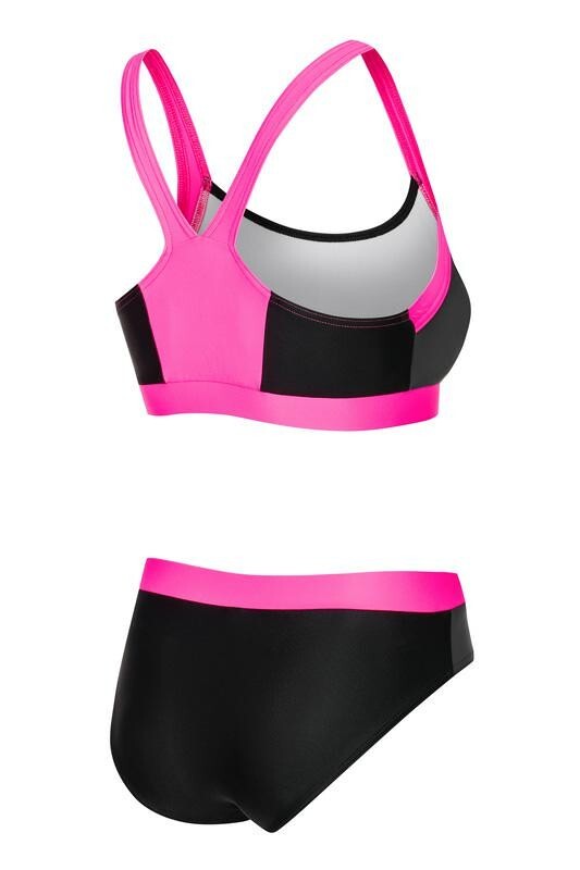 Dámské plavky sportovní Naomi - Aquaspeed