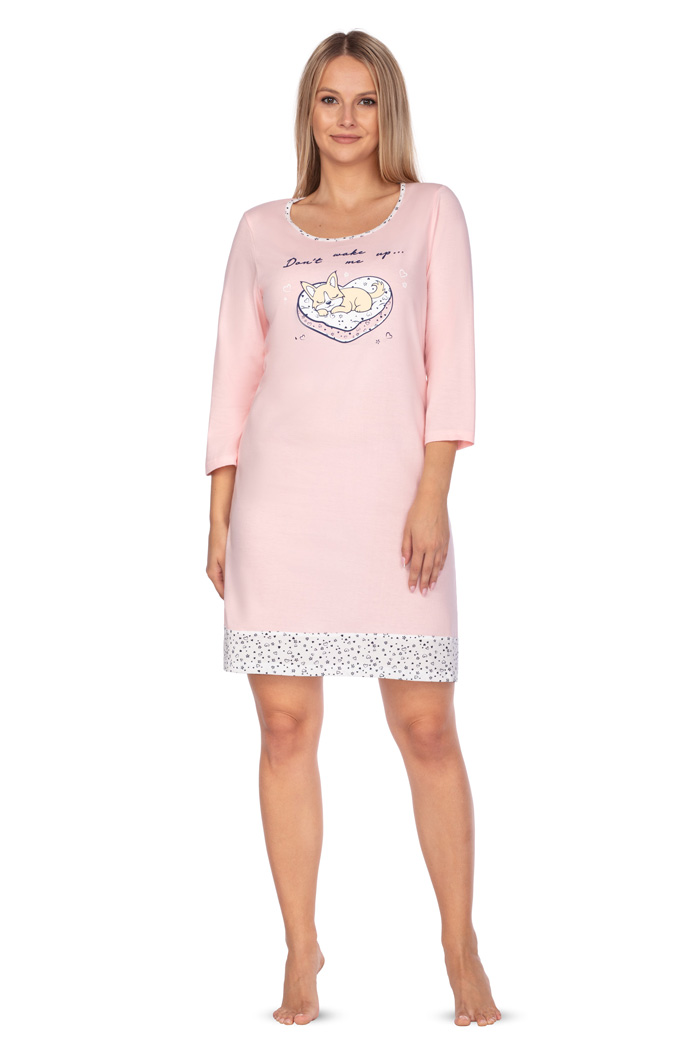 Dámská noční košile 116 - Regina 