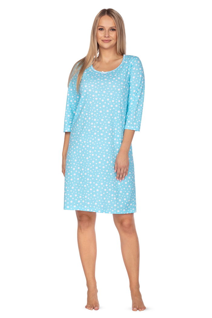 Dámská noční košile 112 - Regina 