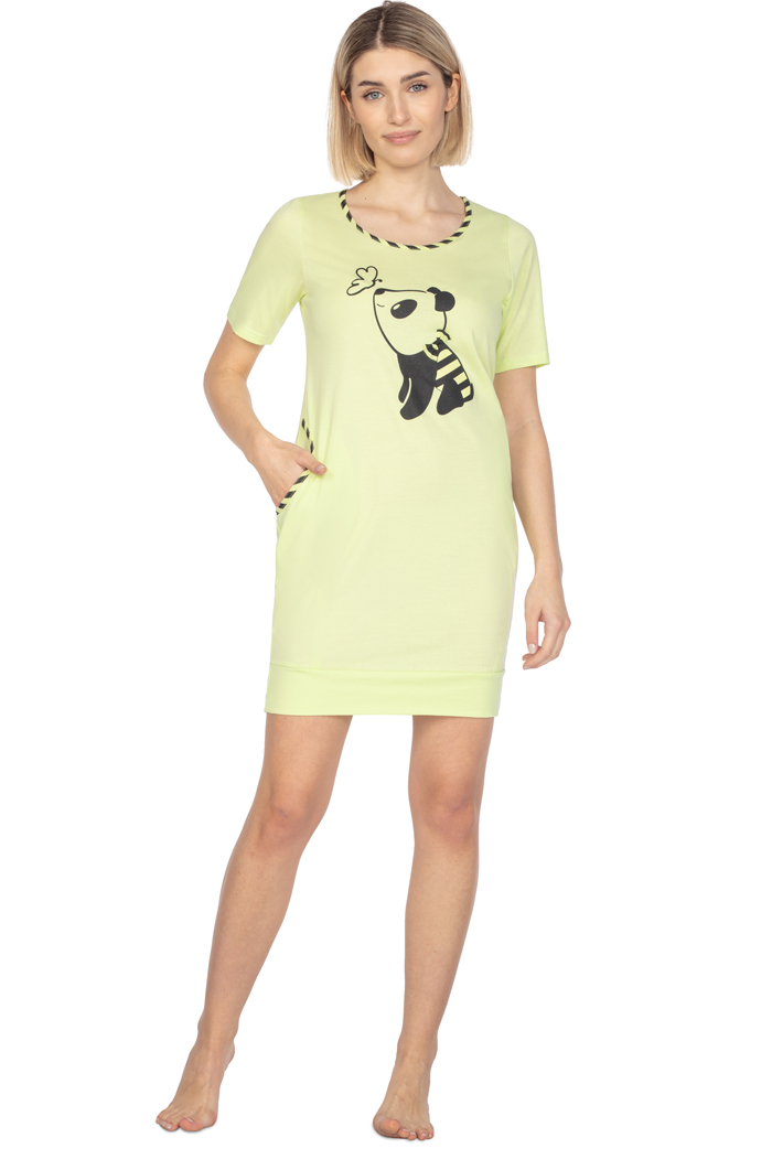 Dámská noční košile 125 - Regina 