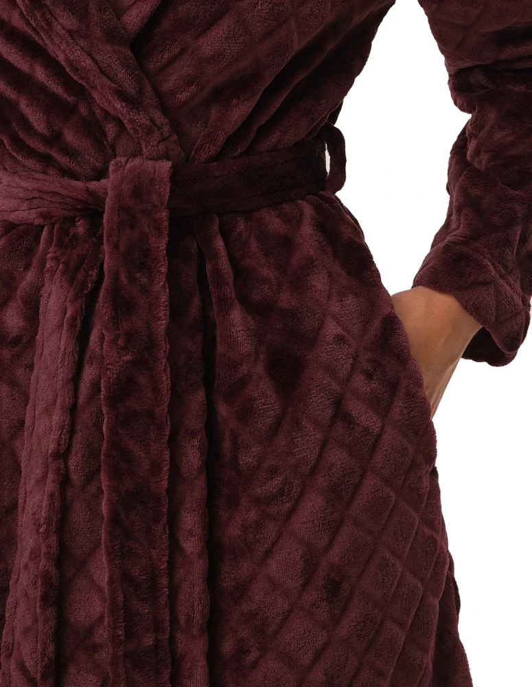 Dámský župan Fyah 41951 - Esotiq 