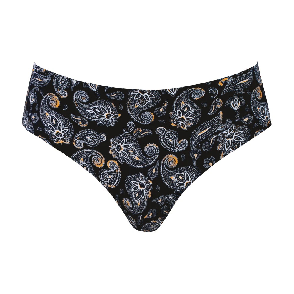 Dámské kalhotky Paisley - Julimex