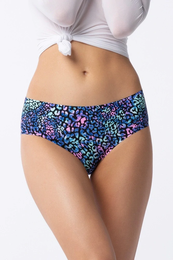 Dámské kalhotky Illusion - Julimex