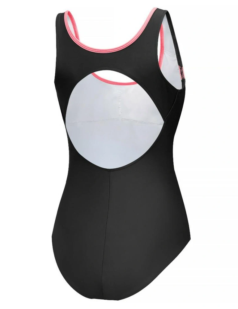 Dámské jednodílné plavky KATE - Aqua Speed  