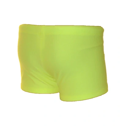 Chlapecké plavky Felix reflexní oranžová - Effy