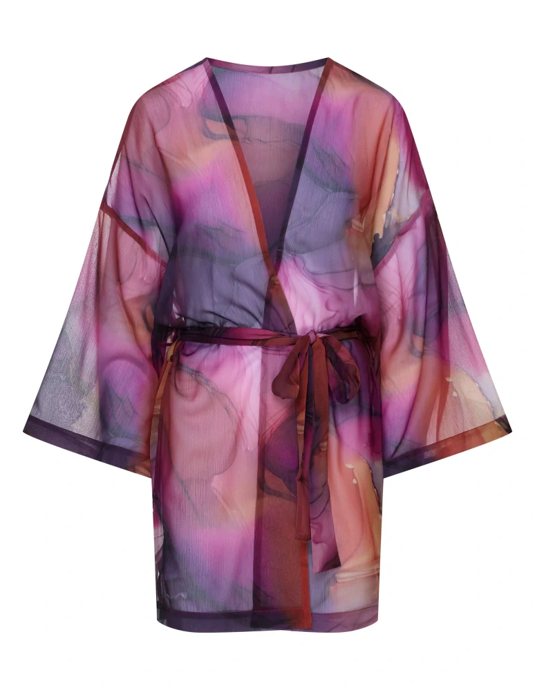 Plážové šaty - župan Tango - Esotiq 