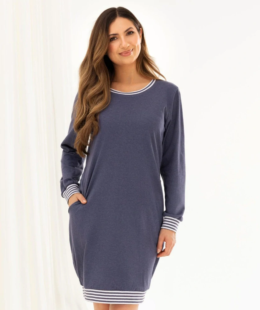 Dámská noční košile 159 - Regina 